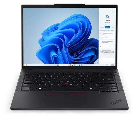 Lenovo ThinkPad P14s G5 černá / Notebook / 14