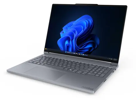 Lenovo ThinkBook 16p G6 šedá / 16