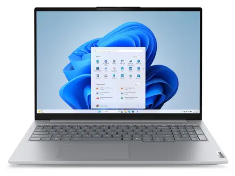 Lenovo ThinkBook 16 G8 IAL šedá / Notebook / 16