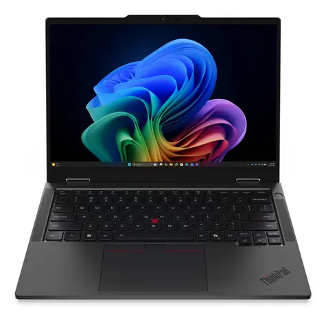 Lenovo ThinkPad T14s 2-in-1 Gen 2 černá / 14
