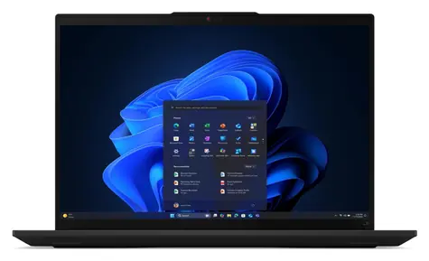 Lenovo ThinkPad L16 G2 černá / Notebook / 16