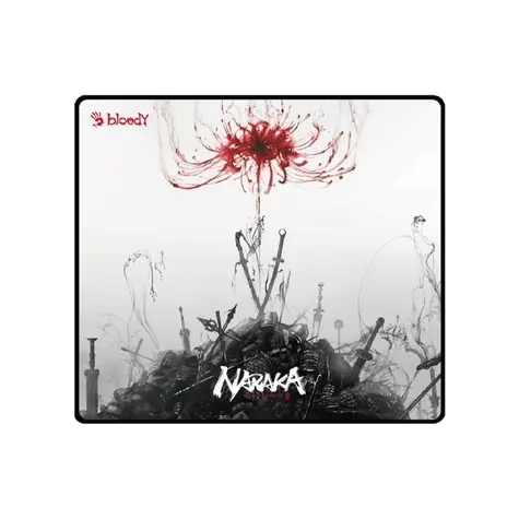 A4tech Bloody BP45 Naraka / Herní podložka pod myš