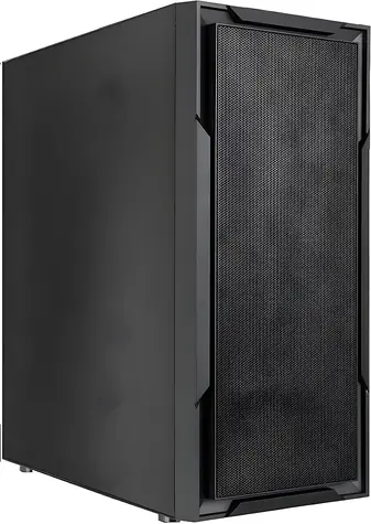Thermaltake XM1 černá / Skříň / Midi Tower / bez zdroje / USB 3.0