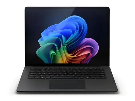 Microsoft Surface Laptop (15