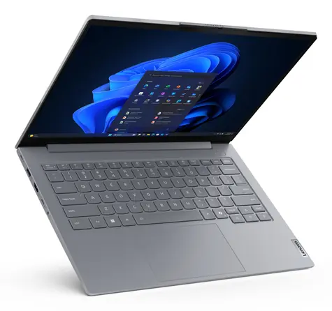 Lenovo ThinkBook 14 G9 AMD šedá / Notebook / 14