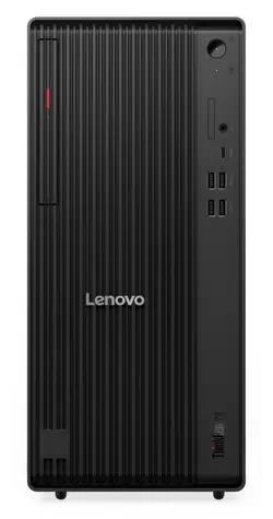 Lenovo ThinkCentre M90t G6 Tower černá / Počítač / Intel Core Ultra 7 265 / 32GB DDR5 / 512GB SSD / Intel / W11P
