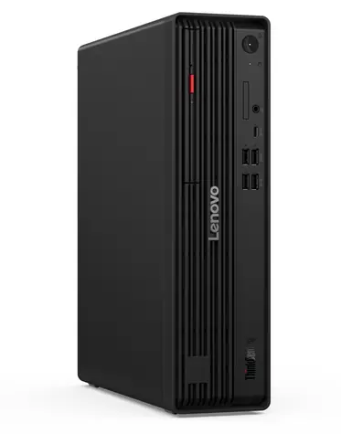 Lenovo ThinkCentre M90s Gen 6 černá / Stolní počítač / Intel Core Ultra 7 265 / 32GB / 512GB SSD / Intel Graphics / W11P