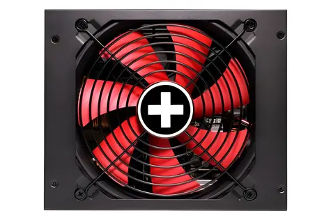 Xilence Performance X 1250W / Zdroj / 80PLUS Gold / plně modulární / 140mm / ATX 3.0