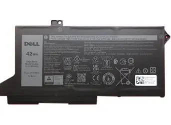Dell baterie / 3-článková / 42 Wh / Li-Ion
