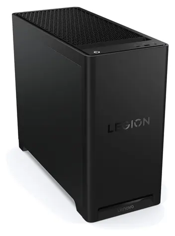 Lenovo Legion T5 30IAX10 černá / Herní počítač / Intel Core Ultra 9 275HX / 32GB DDR5 / 2TB SSD / RTX 5060 Ti 8GB