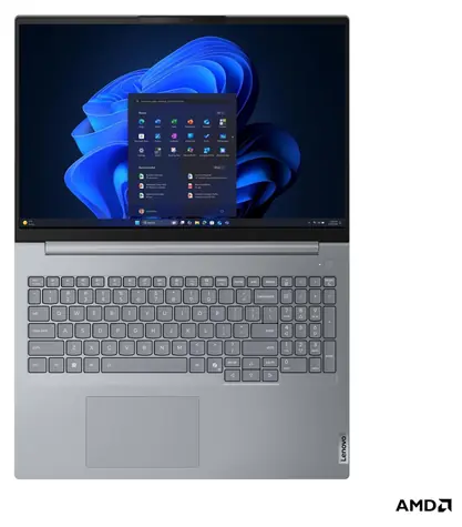 Lenovo ThinkBook 16 G9 AHP šedá / Notebook / 16
