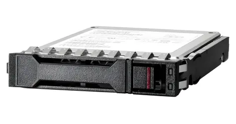 HPE 960GB NVMe Gen4 / SSD / SFF BC U.3 / Read Intensive / Multi Vendor