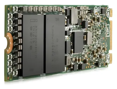HPE 1.92TB NVMe Gen4 / SSD / SFF BC U.3 / Read Intensive