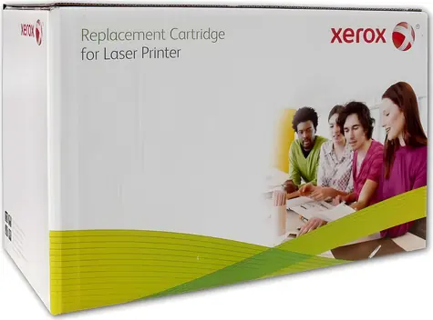 Xerox CF352A žlutá / Toner / Alternativa k HP 130A / 1000 stran / HP Color LaserJet Pro M176, M177 MFP