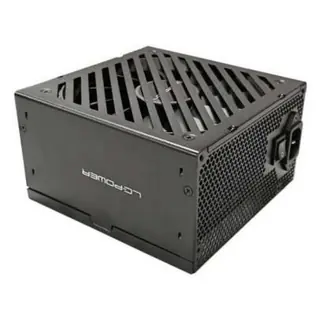 LC POWER LC6650B-SI Integrator Pro / Zdroj / ATX 3.1 / 650 W / 80 PLUS Bronze
