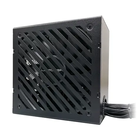 LC-Power LC6750B-SI V3.1 / PC zdroj / ATX 3.1 / 750W / 80 Plus Bronze