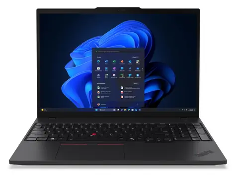 Lenovo ThinkPad T16 G4 černá / Notebook / 16