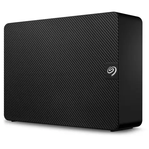 Seagate Expansion Desktop 26TB černá / Externí HDD / 3.5