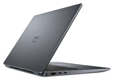 Dell Latitude 7450 šedá / Notebook / 14