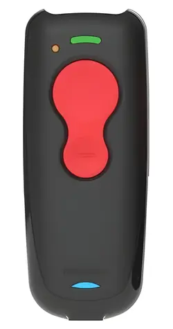 Honeywell Voyager 1602g2D černá / snímač čárových kódů / 1D/2D / Bluetooth 4.2 / IP52 / 20 h výdrž