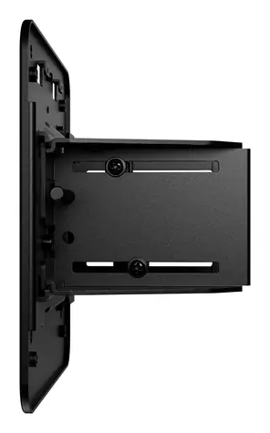 AOC VB2025 / Montážní VESA bracket / pro mini PC / AOC E4/P4 / 75×75 mm