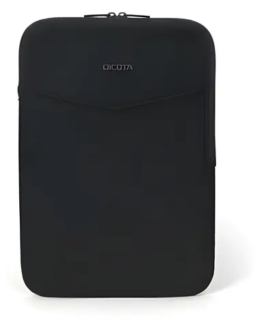 Dicota Sleeve ECO Slim M černá / Pouzdro na notebook / pro MS Surface 13-13.5