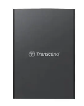 Transcend TS-RDE3 / Čtečka paměťových karet / microSD Express / USB-C 3.2 Gen 2