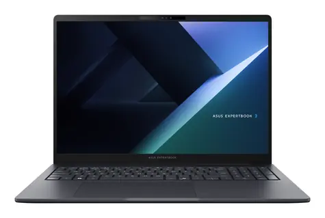 ASUS ExpertBook B5 B5605CCA šedá / Notebook / 16