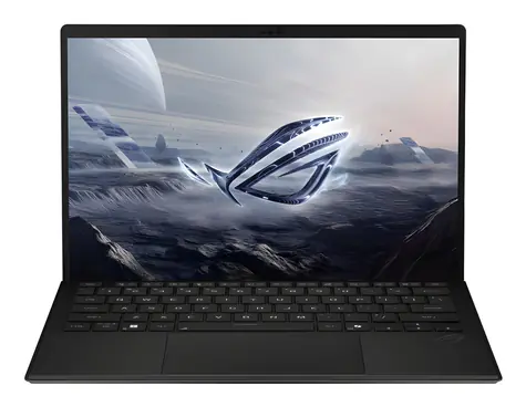 ASUS ROG Flow Z13 GZ302EA-RU126W černá / Herní 2v1 / 13.4