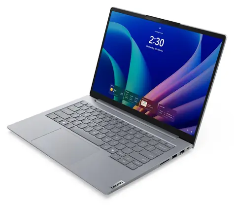 Lenovo ThinkBook 14 G9 šedá / Notebook / 14