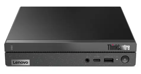 Lenovo ThinkCentre Neo 50q G4 černá / Počítač / Intel Core i5-13420H / 16 GB / 1 TB SSD / Intel UHD / W11 Pro