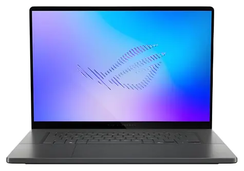 ASUS ROG Zephyrus G16 šedá / Notebook / 16