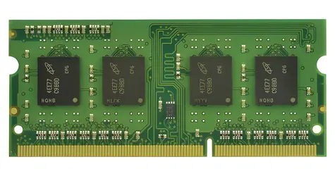 2-Power PC3L-12800S 4GB / Paměť SO-DIMM / DDR3L / 1600MHz / CL11 / 1.35V