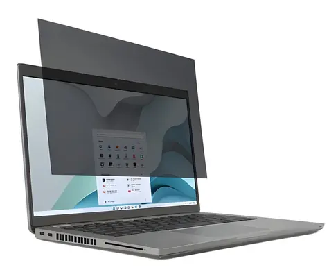 Kensington EQ / Privátní filtr pro notebook / 16