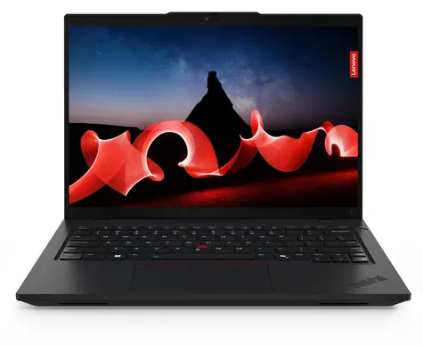 Lenovo ThinkPad L14 G5 černá / Notebook / 14