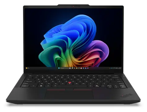 Lenovo ThinkPad T14 Gen 7 černá / Notebook / 14
