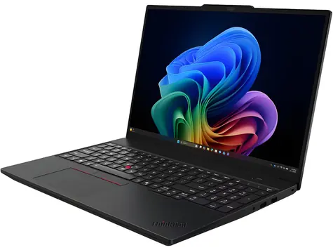 Lenovo ThinkPad T16 G5 černá / Notebook / 16