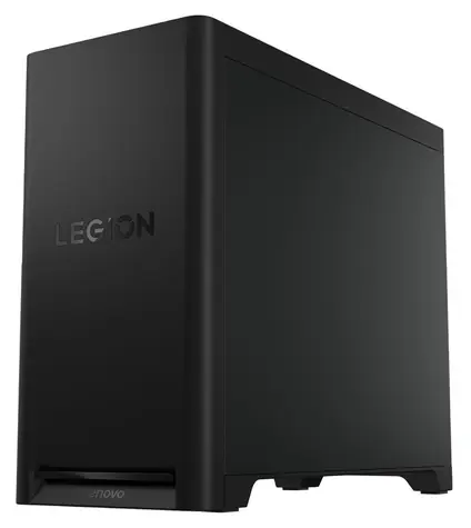 Lenovo Legion T5 30IAX10 černá / Herní počítač / Intel Core Ultra 7 255HX / 32GB / 2TB SSD / RTX 5070 Ti 16GB / W11H