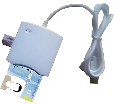 Transcend N68 / Čtečka paměťových karet / USB 2.0