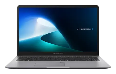 ASUS ExpertBook P1 P1503CVA-S72116X šedá / Notebook / 15,6