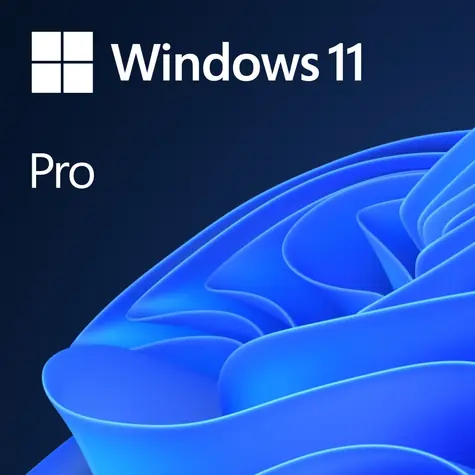 Microsoft Windows 11 Pro CZ / Operační systém / 64-bit / GGK legalizační sada / OEM