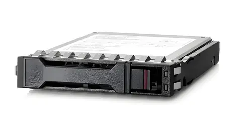 HPE 1.92TB (P40504R-K21) / SSD / 2.5