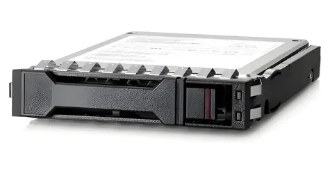 HPE 480GB (P40497-B21) Read Intensive / SSD / 2.5