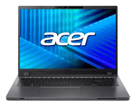 Acer TravelMate P2 šedá / Notebook / 16