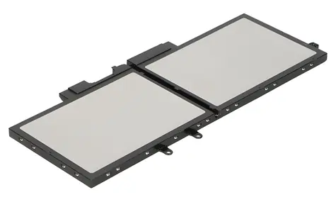 2-Power 3HWPP / Baterie pro notebook / 4článková / 15,2V / 4473 mAh