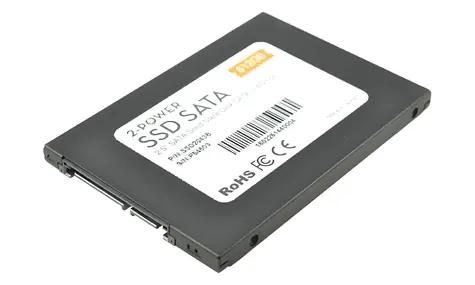 2-Power SSD 512GB / SSD / 2.5