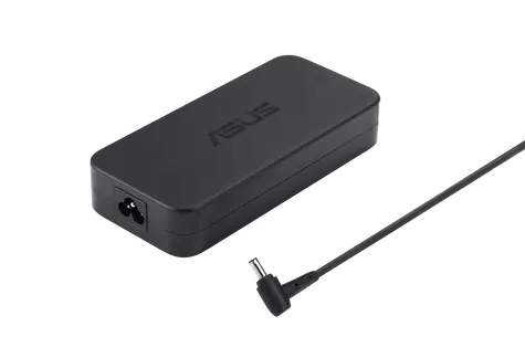 ASUS AD120-00C černá / Adaptér pro notebook / 120W / DC 20V 6A / konektor 4,5mm