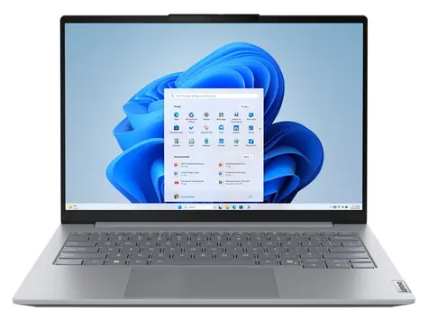 Lenovo ThinkBook 14 G8 IRL šedá / Notebook / 14