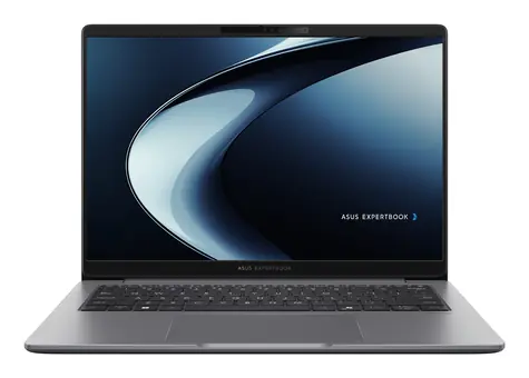 ASUS ExpertBook PM3 šedá / Notebook / 14