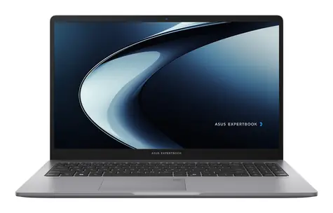 ASUS ExpertBook PM1 šedá / Notebook / 15.6